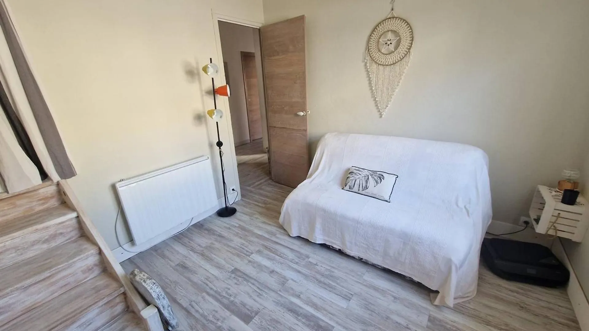 Charmante Maison De Village Au Calme - Animaux Admis - Fr-1-100-349 Cavalaire-sur-Mer Feriehus